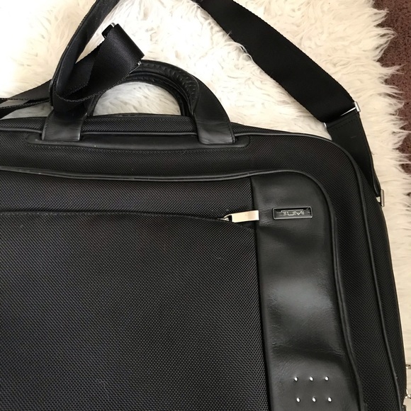 Tumi Satchel - Picture 2 of 8